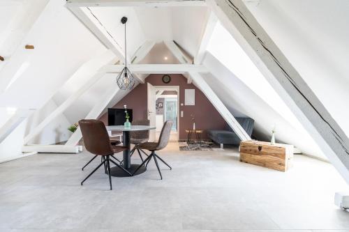 Parkside Boutique Appartements 4