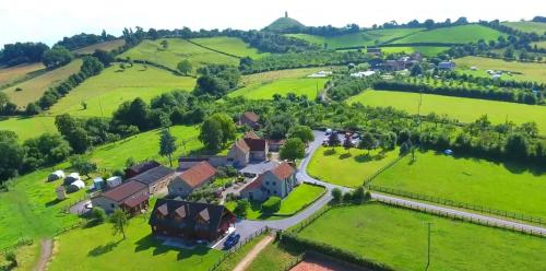 Middlewick Holiday Cottages - Bude