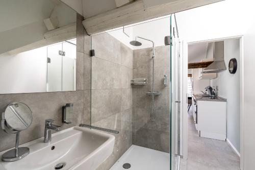Parkside Boutique Appartements 340m von Herbolzheim entfernt