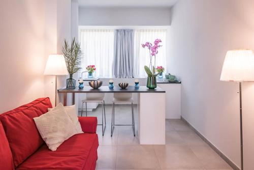 Le Residenze di Don Nino (Suites & Apartments)