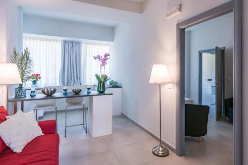 Le Residenze di Don Nino (Suites & Apartments)