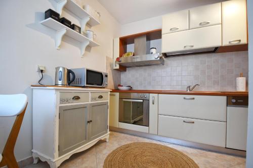 apartman Henne