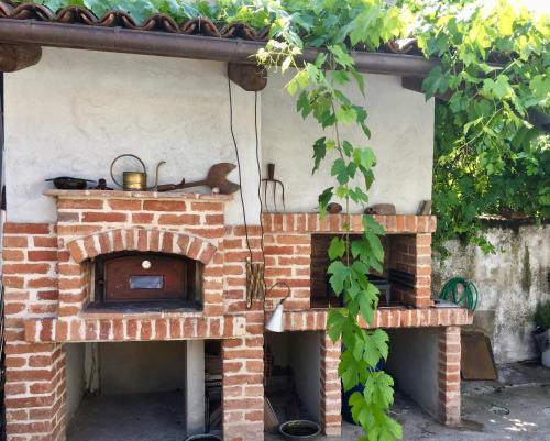  Home Langhe in Farigliano