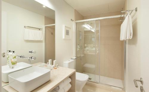 Foto - Altis Prata Hotel