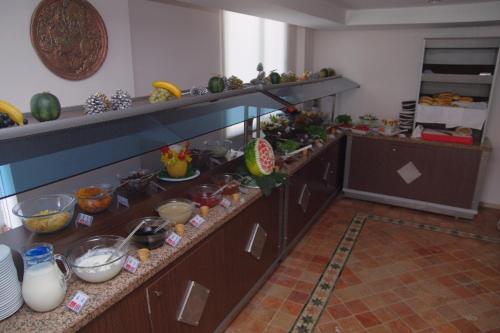 Atak Apart Hotel - image 2