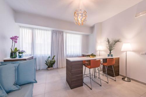 Le Residenze di Don Nino (Suites & Apartments)