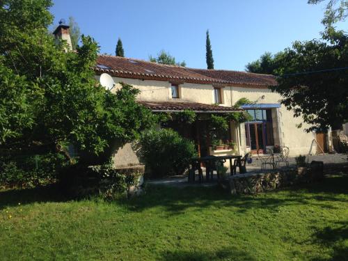 Chambres d'hotes des Forets