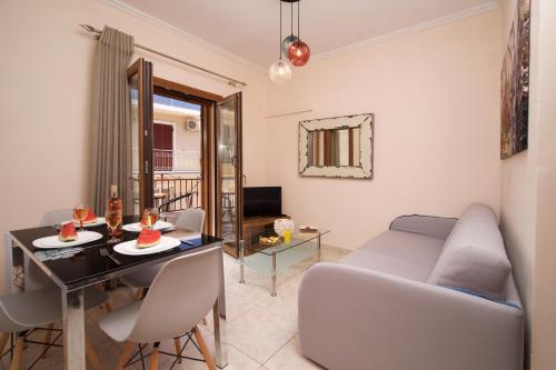  Apollon Apartment In Argostoli in Argostoli
