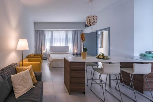 Le Residenze di Don Nino (Suites & Apartments)