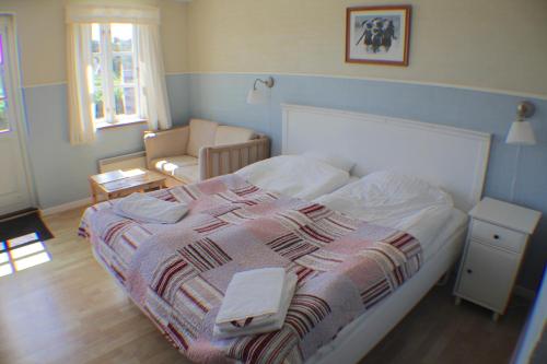 Klitgaarden Henne Strand - image 11