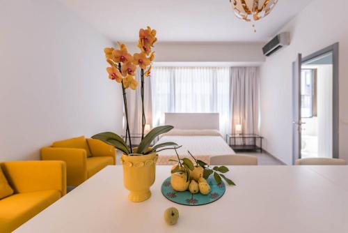 Le Residenze di Don Nino (Suites & Apartments)