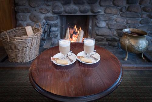 Nethybridge Hotel - image 10