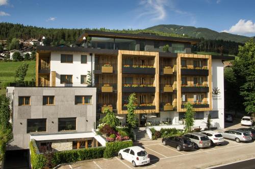 Alpin Hotel Sonnblick - Perca
