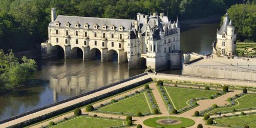 LES AMANDINES, chambres d'hôtes