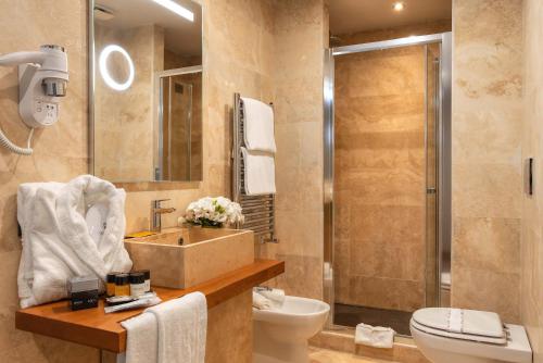 The Code Hotel - image 3