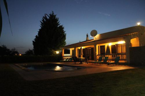 Casa Joaquina – Carvoeiro