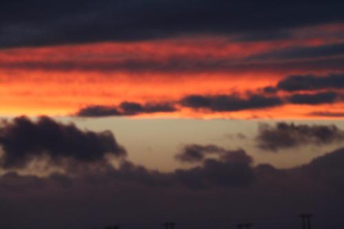 Fosstun Guesthouse in Skogarfoss