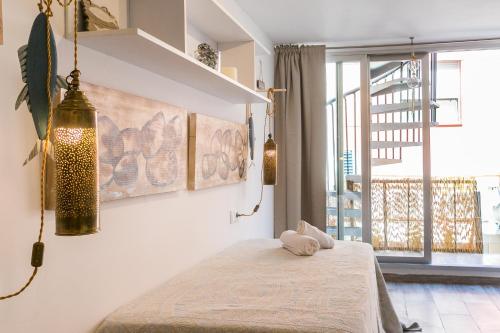 ApartUP Cabanyal Market - image 11