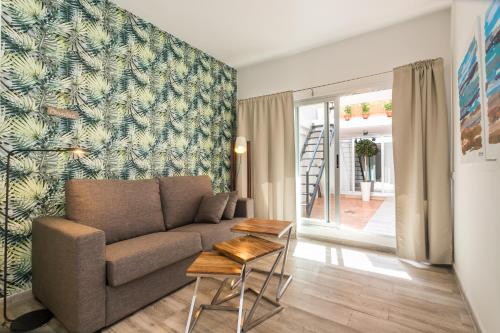ApartUP Cabanyal Market