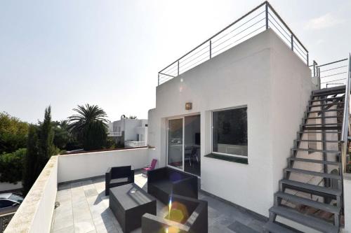 ILH01 gîte à louer Platja d'Empuriabrava