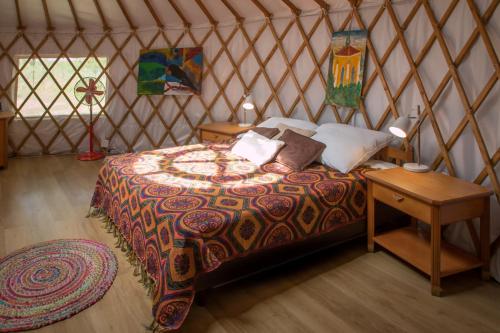 Glamping Podgrodzie