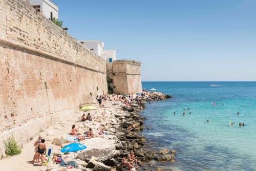 B&B Rotta Mediterranea – Monopoli, LA