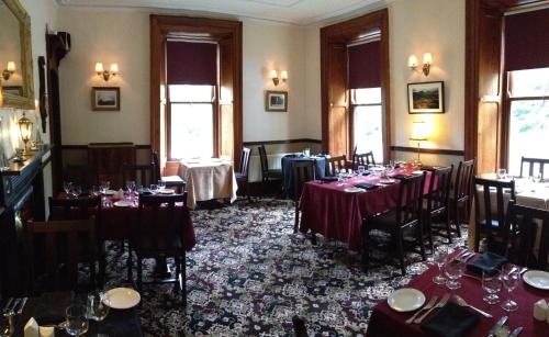 Ballyglass Country House in ทิปเปอร์แรรี