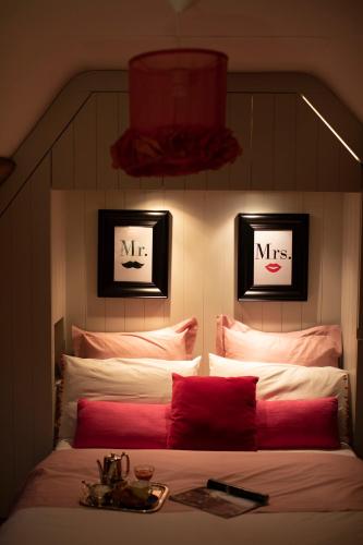 Flemish cottage - main image