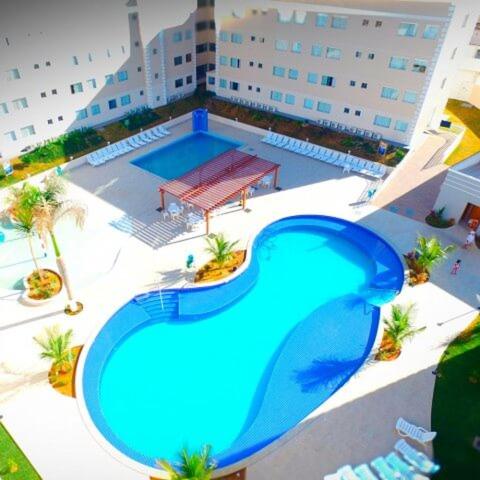 Encontro das Aguas in Jardim Metodista