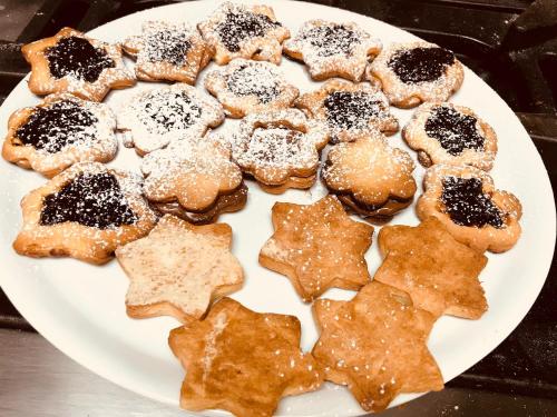 Villa Patrizia - main image