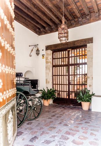 Las Casas De La Juderia Hotel