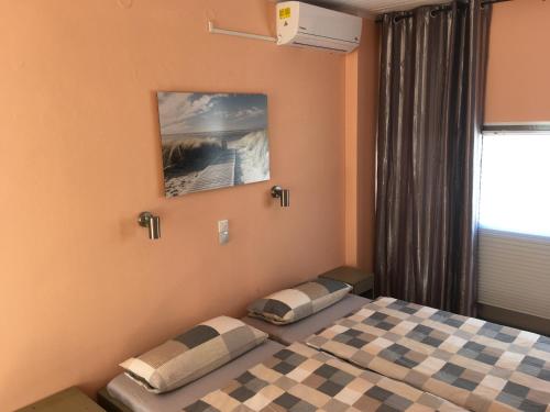 Anissaras Beach Appartement