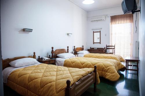Hotel Liberty - image 5