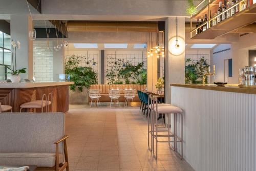 The Box Riccione - Adults Only - 바/라운지