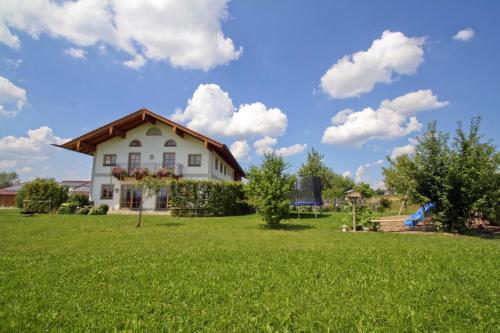 Ferienwohnung Atteltal