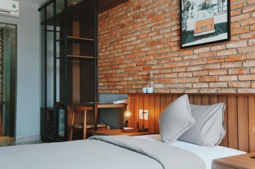 Marilyn Boutique Hotel Nha Trang