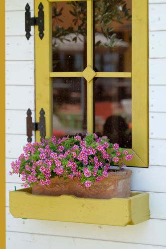 Villa Madrina Wellness Resort Hotel - image 2
