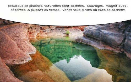 Gite Village Paradise Valley