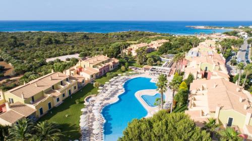 Grupotel Playa Club Menorca