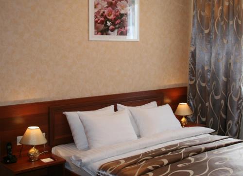 Avtozavodskaya Hotel - image 8