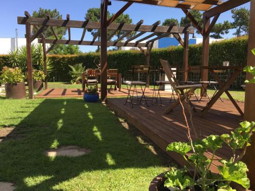 Villa De Lux with pool