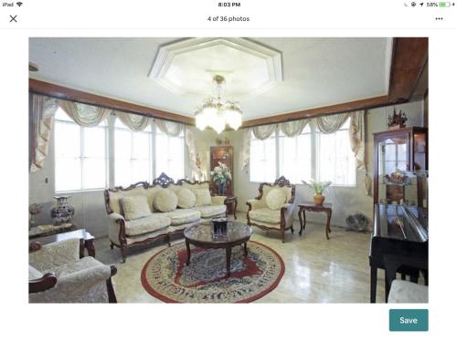 Big House in Quezon City