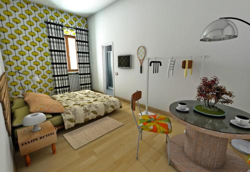 Albergo delle Spezie – La Spezia, PA