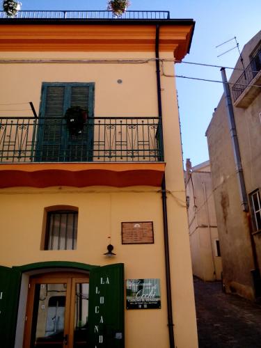  La Casa dellAmericano - Casa d´epoca anni ´30 in Aliano