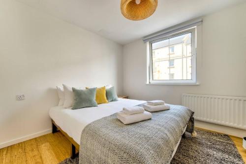 Guestready Apartment In Leith, Leith, Edinburgh and the Lothians
