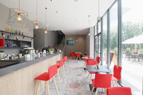 Active Hotel - image 8