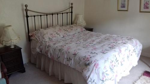 Hills Farm B&B Laugharne Room Type - Double Room