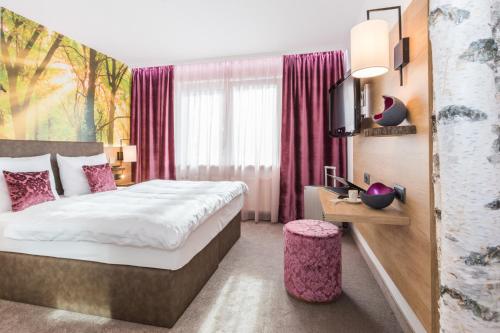 Trihotel Rostock - Wellnesshotel Adults Only in Rostock