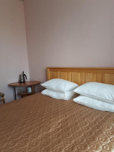 Syas Inn
