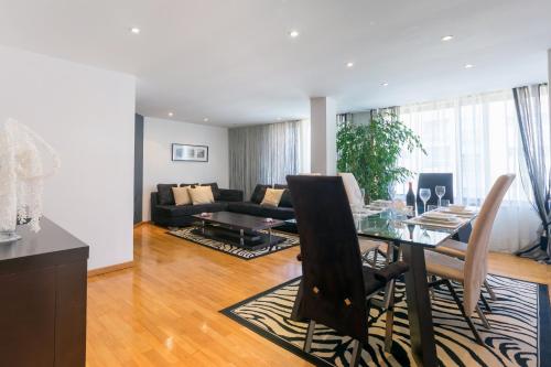  Oporto Beach Luxury in Vila Nova de Gaia